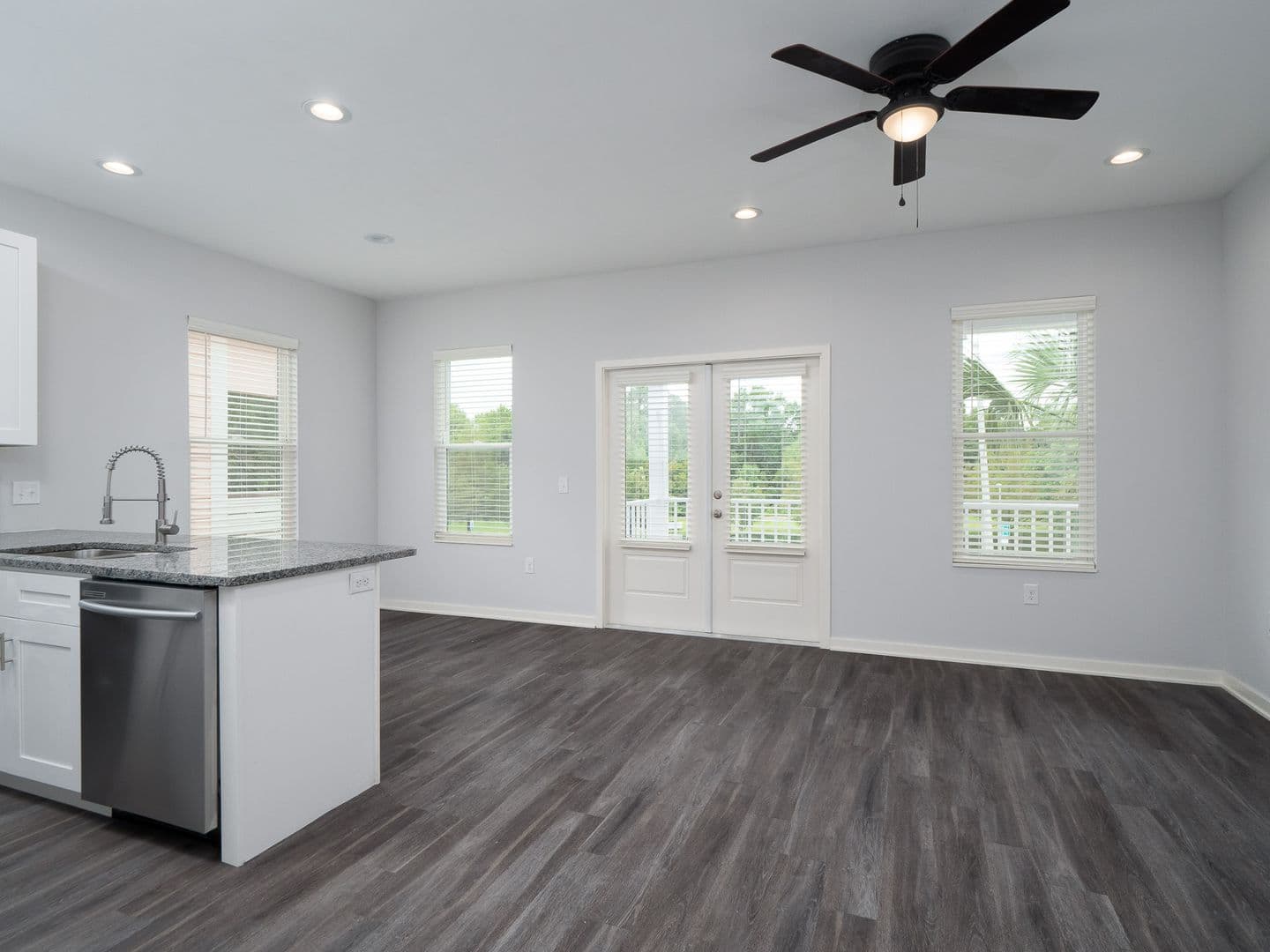 Gainesville House: 540 SW 7th Avenue