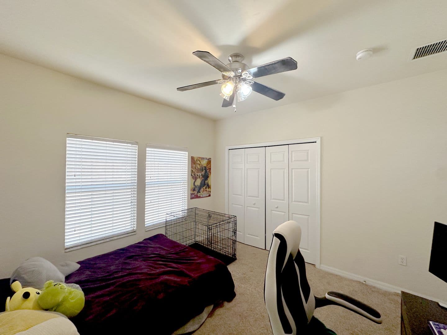 Gainesville House: 152 NW 23rd Drive