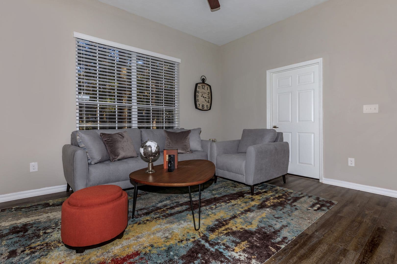Gainesville Apartment: 110 & 130 NW 9th Terrace