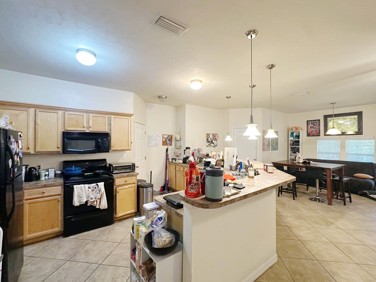 Gainesville House: 152 NW 23rd Drive