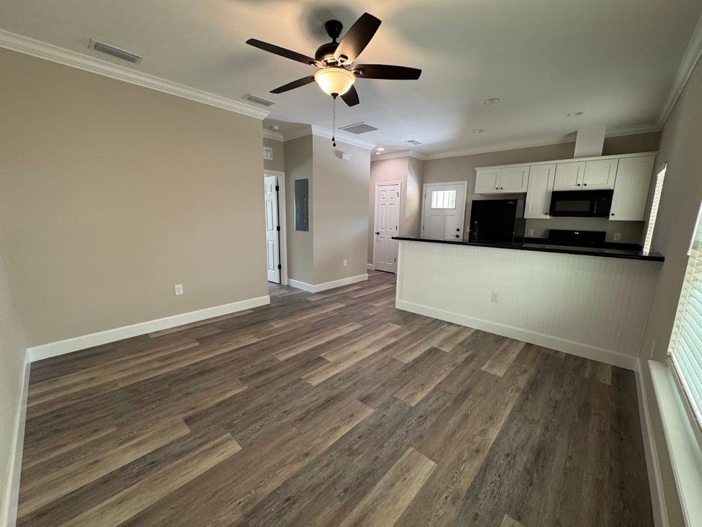Gainesville House: 1518-1 NW 6th Avenue