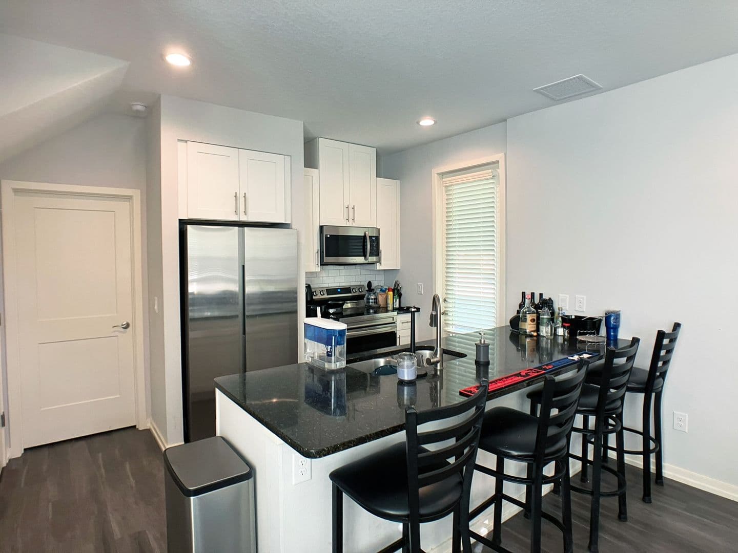 Gainesville House: 873 SW 5th Terrace