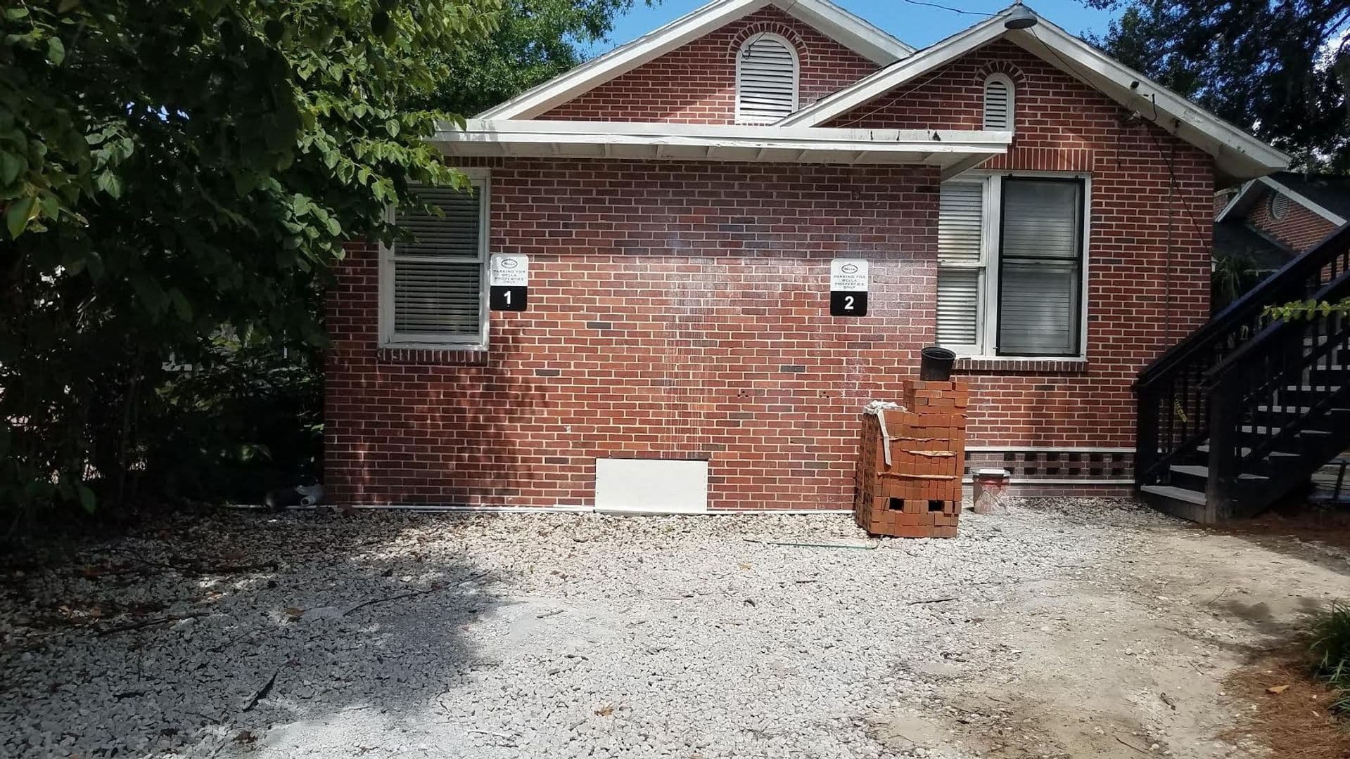 Gainesville House: 313 SW 12th Street