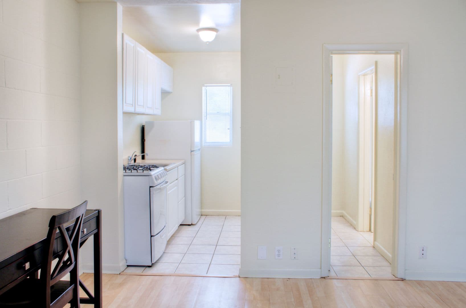 Gainesville Apartment: 1222 NW 8th Avenue
