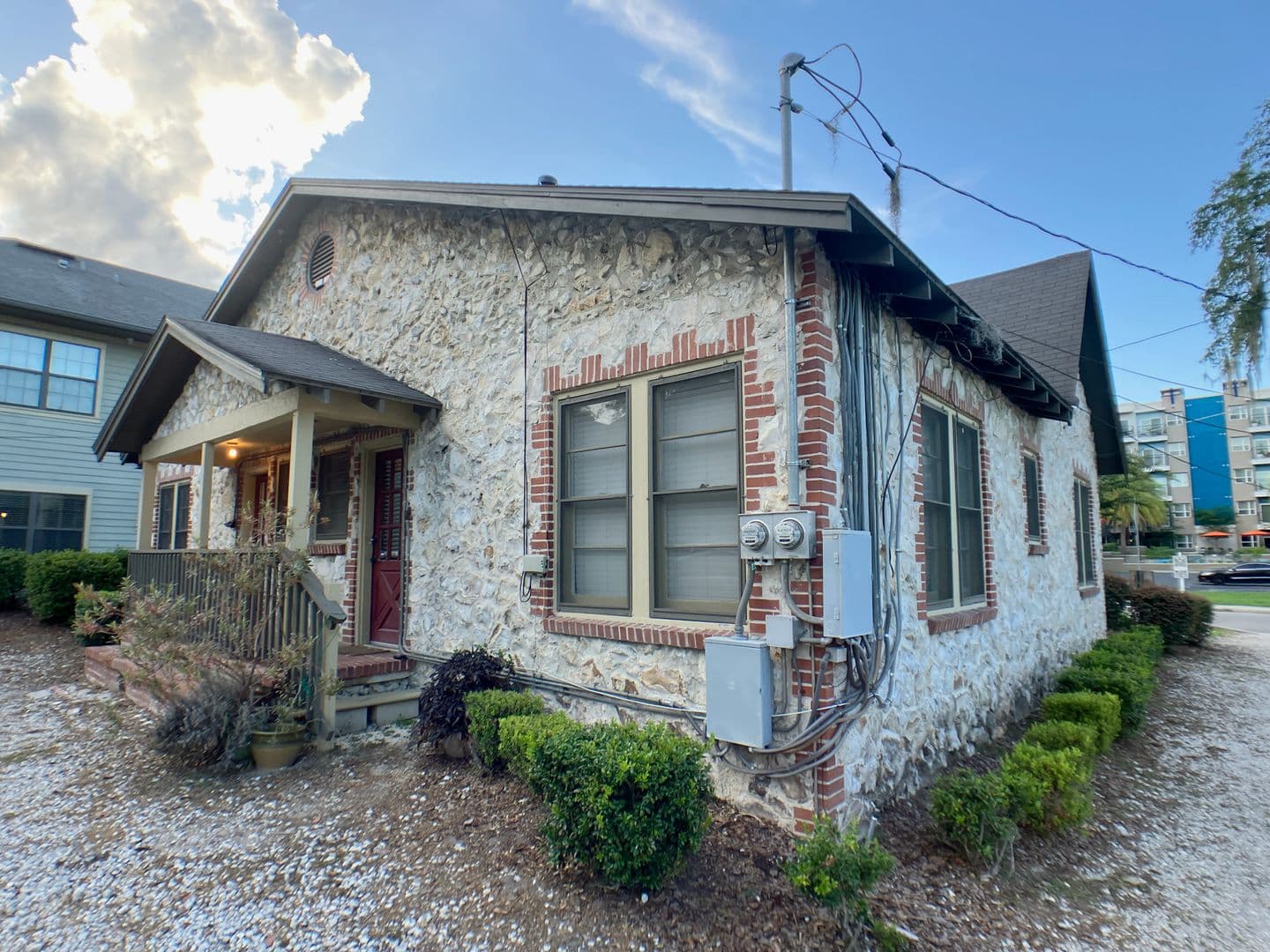 Gainesville Apartment: 919 SW 5th Avenue