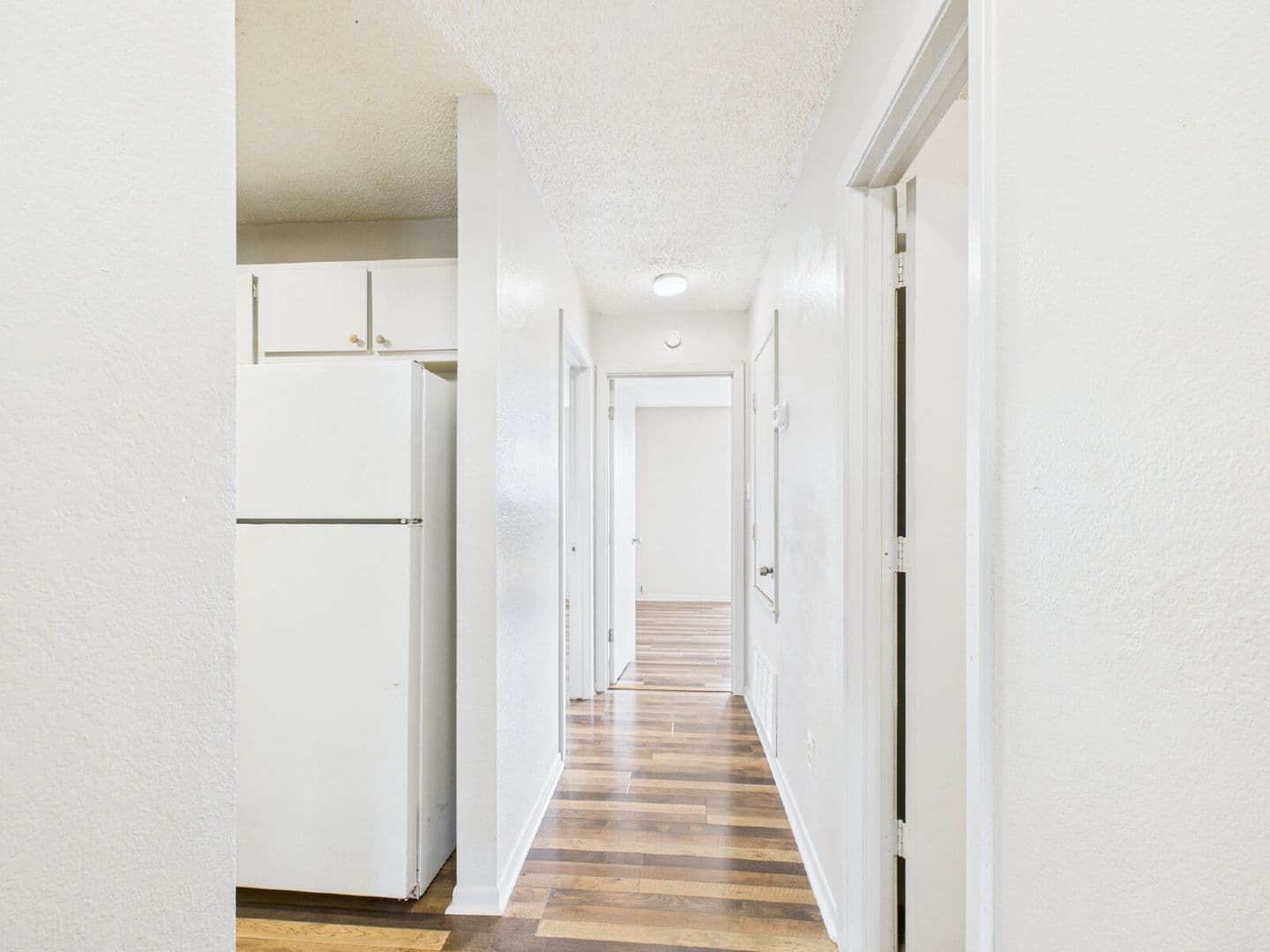 Marble Falls Apartment: 1601 Stoney Ridge Court