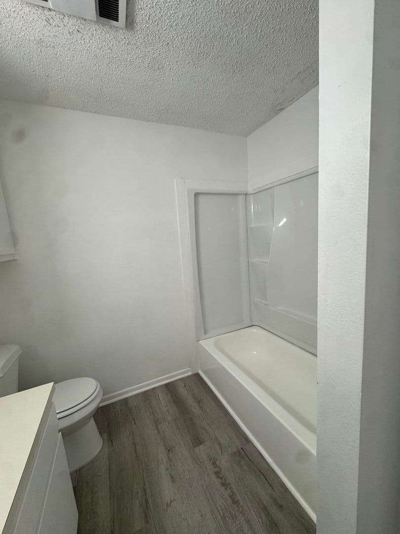 Marble Falls Apartment: 1601 Stoney Ridge Court