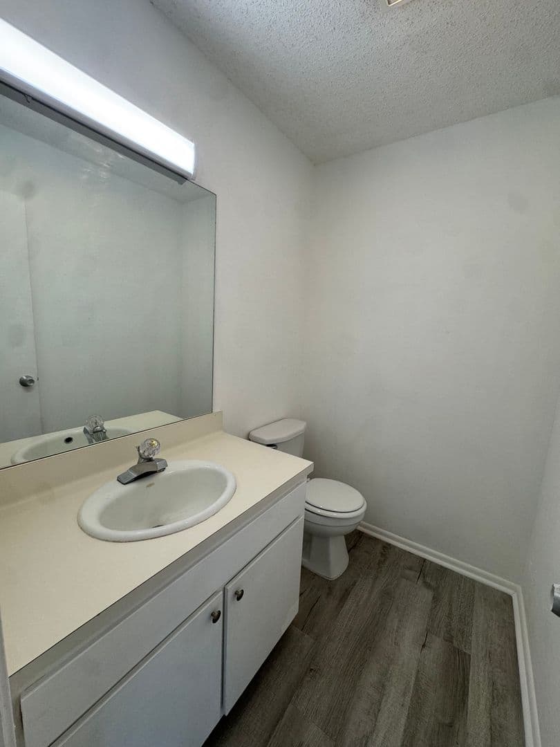 Marble Falls Apartment: 1601 Stoney Ridge Court