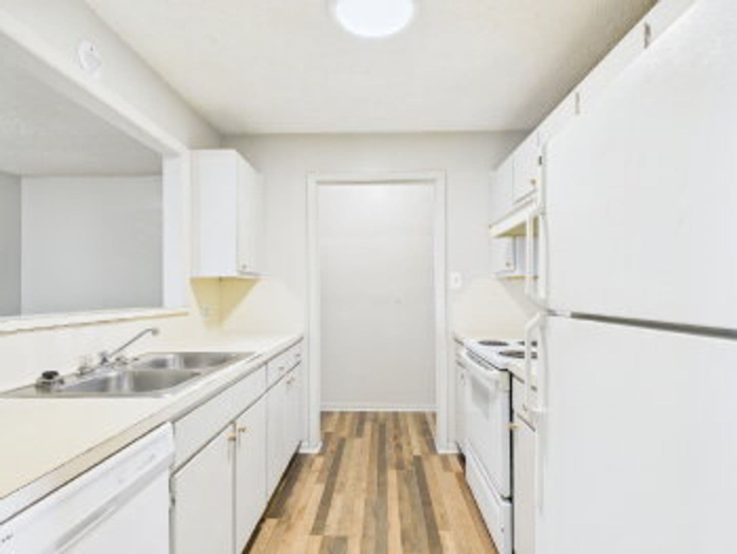 Marble Falls Apartment: 1601 Stoney Ridge Court