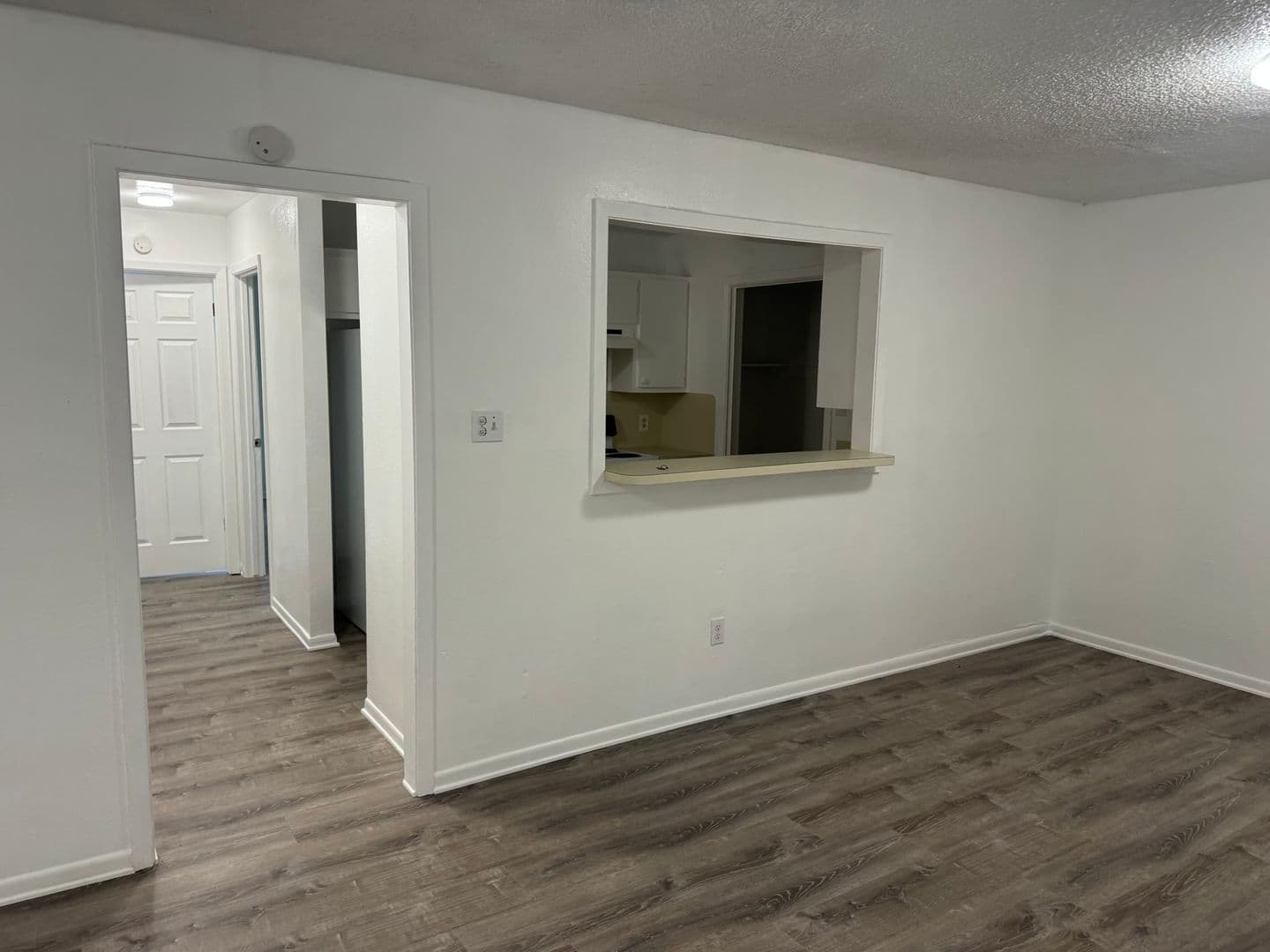 Marble Falls Apartment: 1601 Stoney Ridge Court