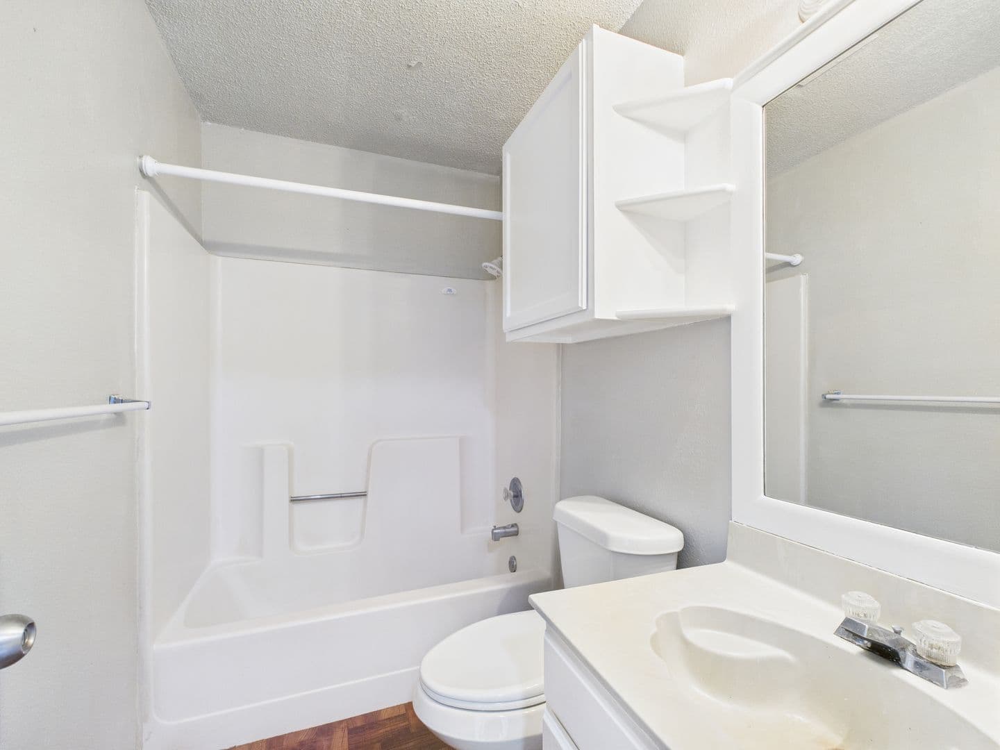 Marble Falls Apartment: 1602 9th Street
