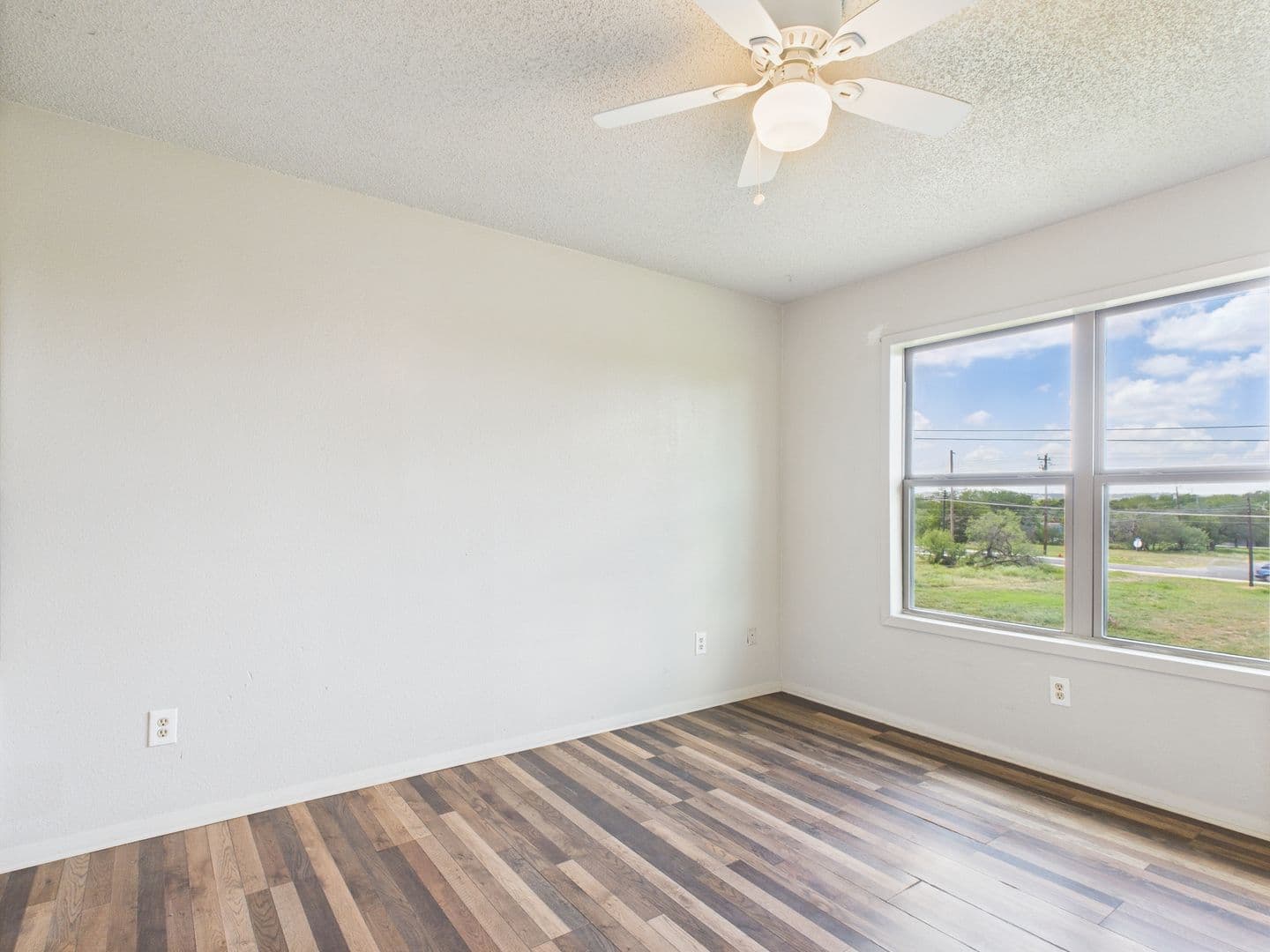 Marble Falls Apartment: 1602 9th Street