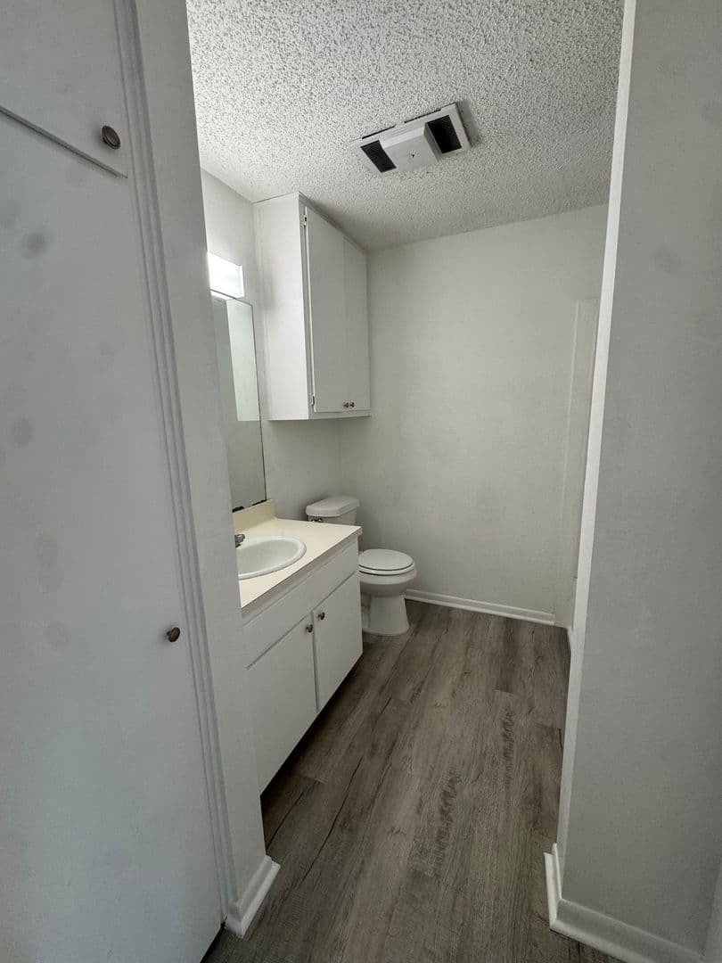 Marble Falls Apartment: 1601 Stoney Ridge Court