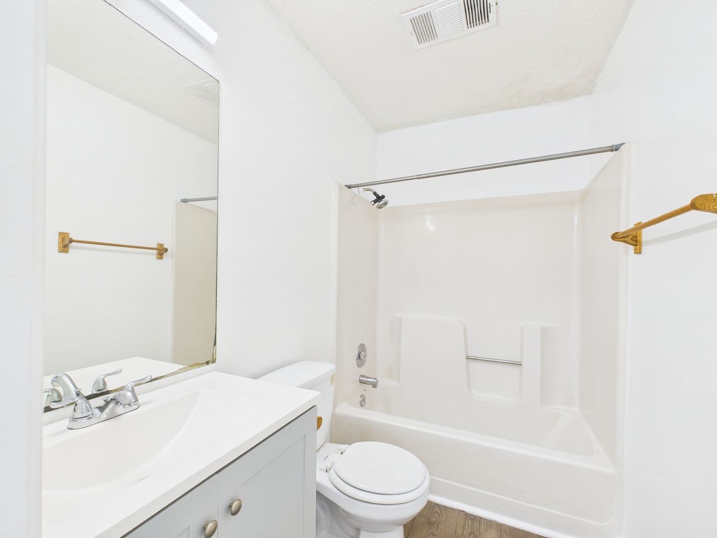 Marble Falls Apartment: 1602 9th Street
