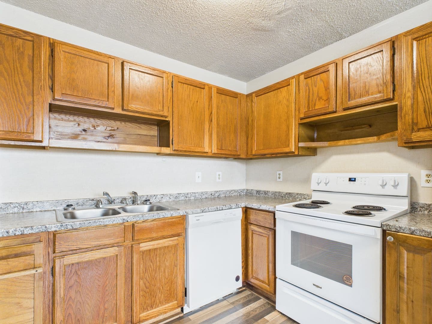 Marble Falls Apartment: 1602 9th Street