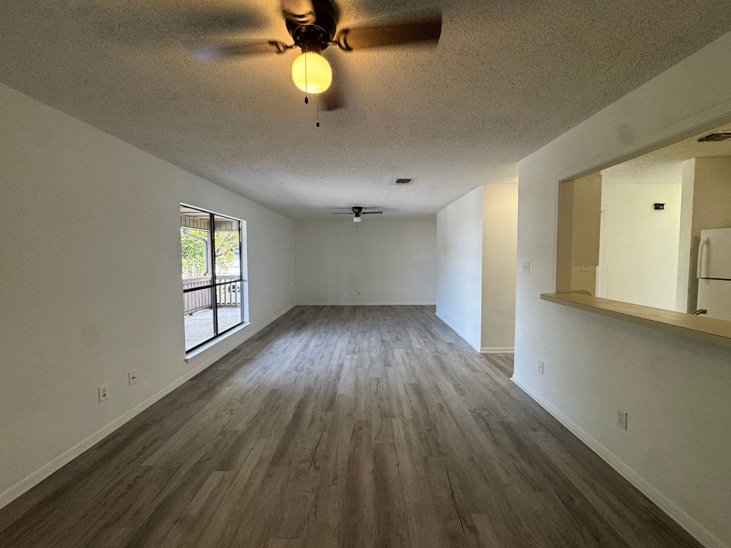 Marble Falls Apartment: 1601 Stoney Ridge Court