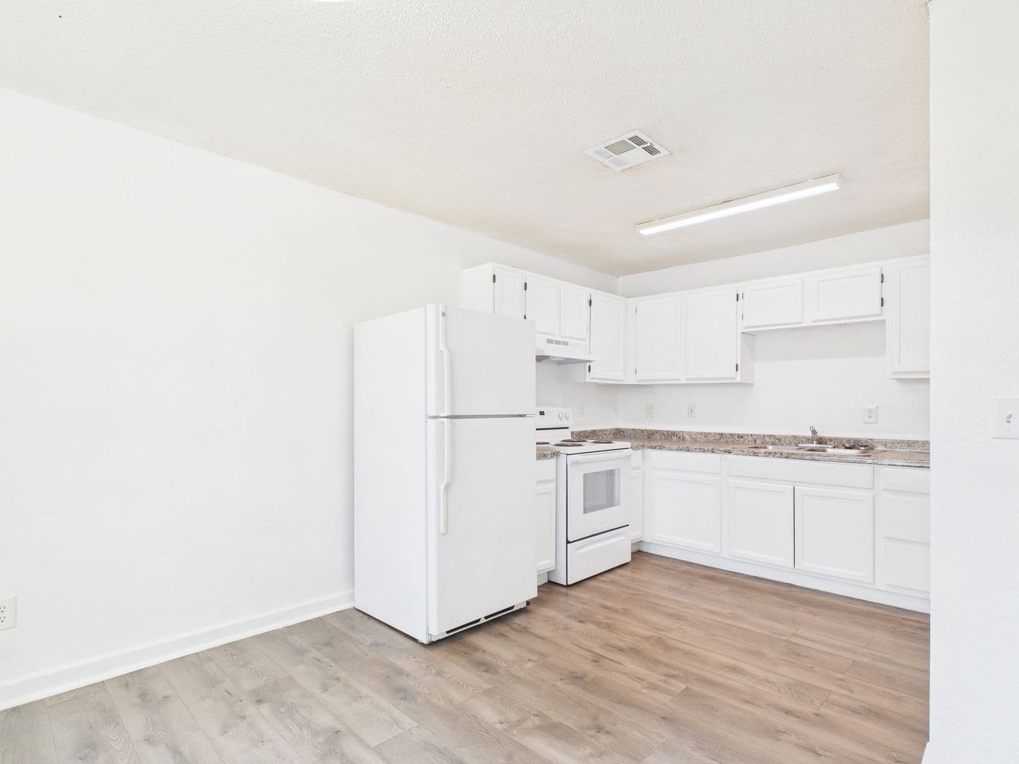 Marble Falls Apartment: 1602 9th Street