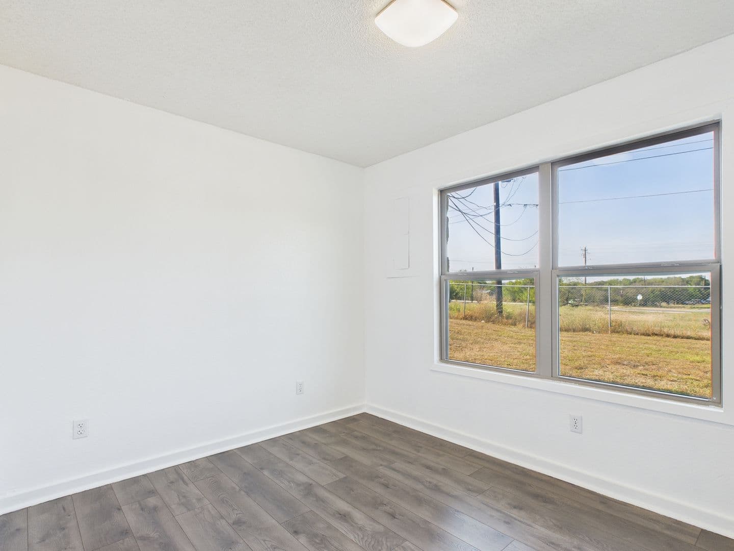 Marble Falls Apartment: 1602 9th Street