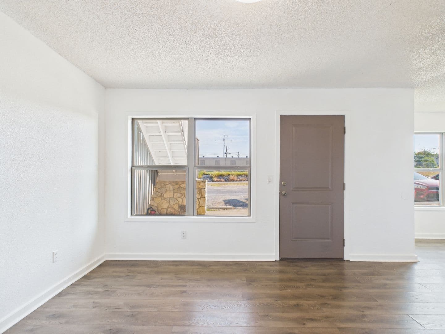 Marble Falls Apartment: 1602 9th Street