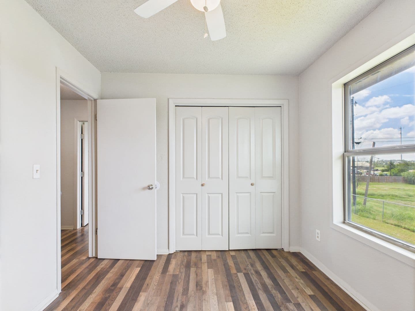 Marble Falls Apartment: 1602 9th Street