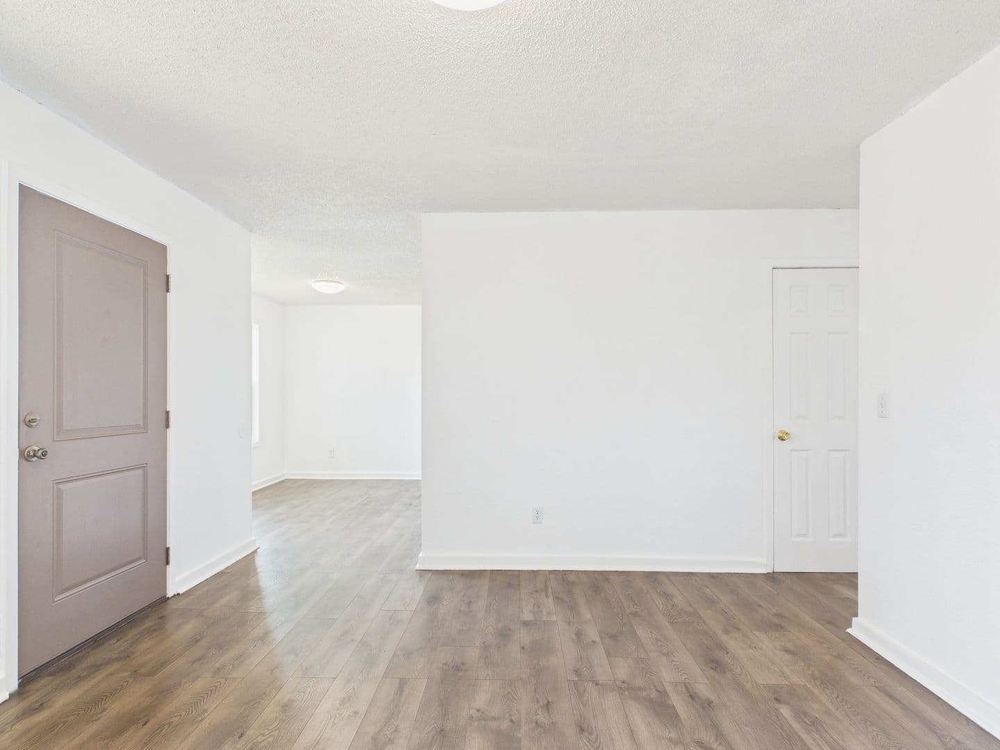 Marble Falls Apartment: 1602 9th Street