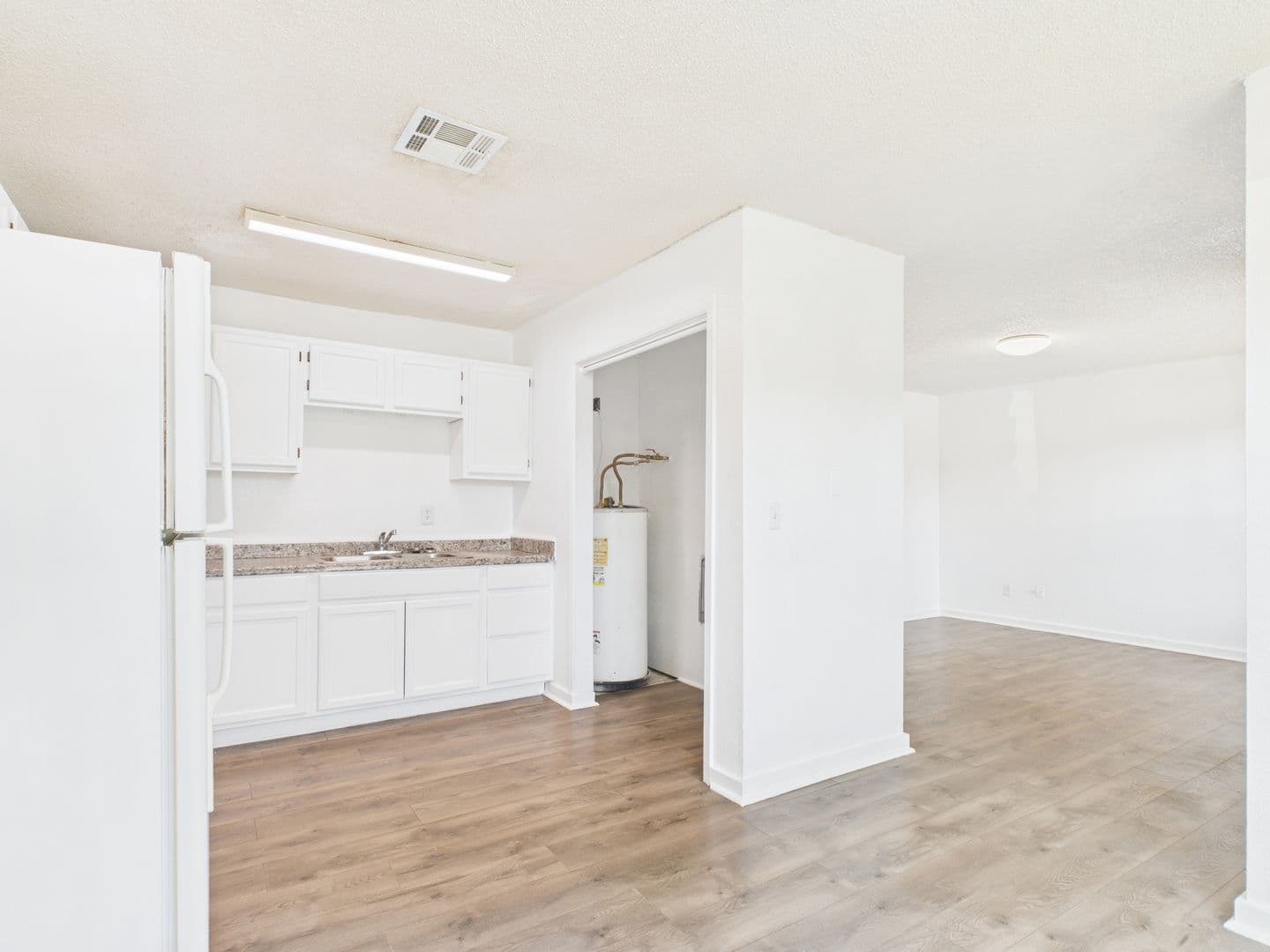 Marble Falls Apartment: 1602 9th Street
