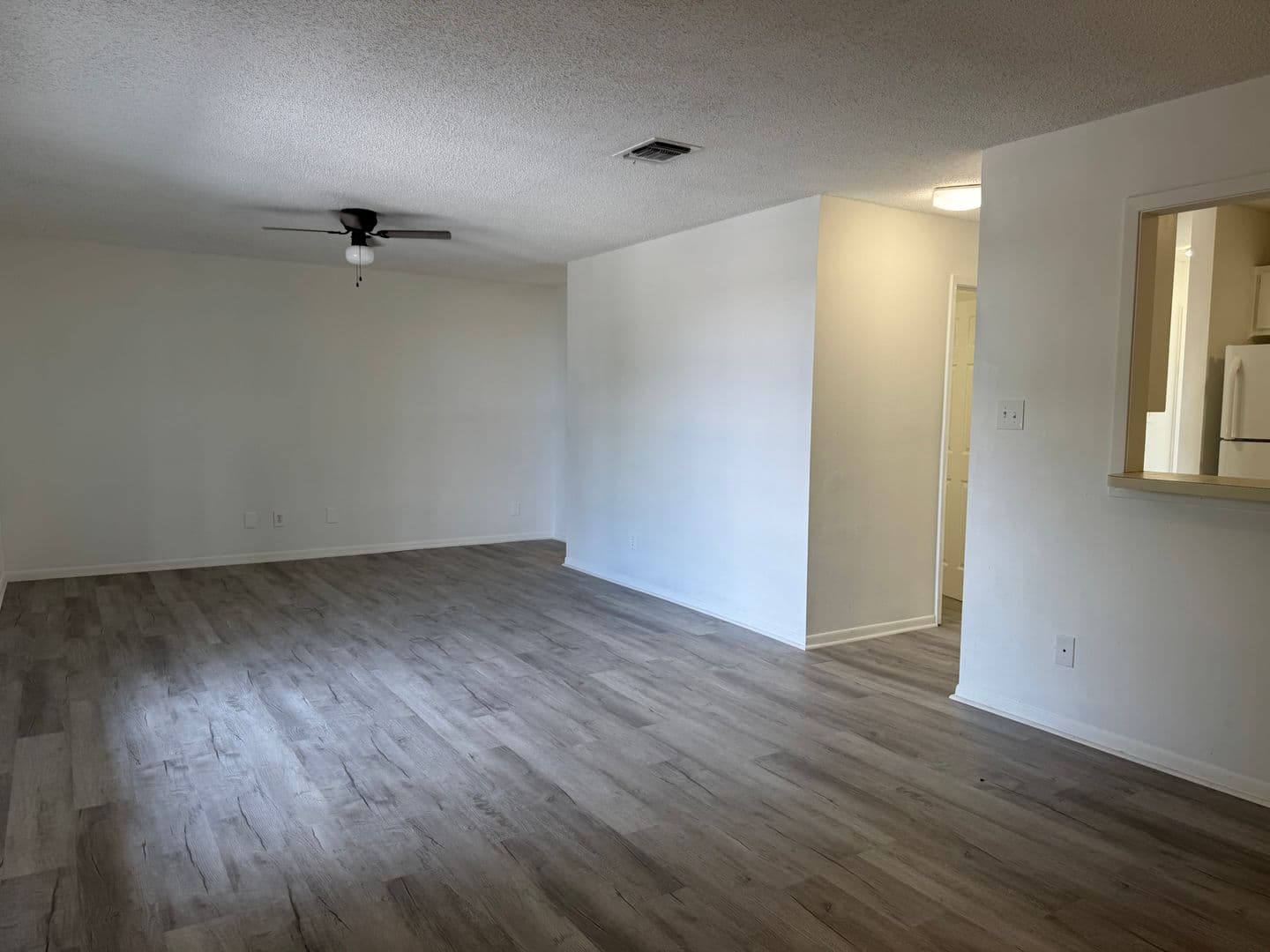 Marble Falls Apartment: 1601 Stoney Ridge Court