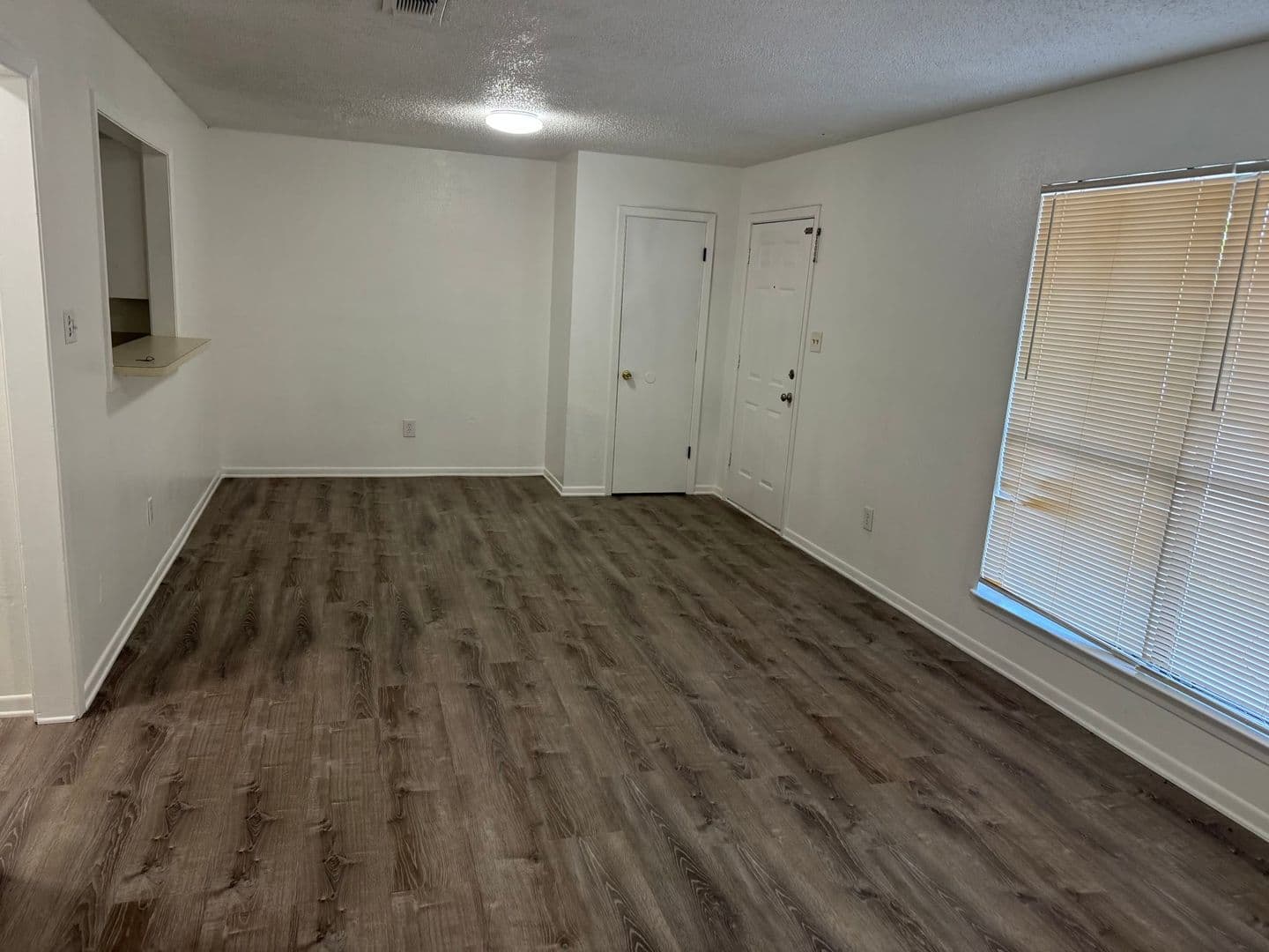 Marble Falls Apartment: 1601 Stoney Ridge Court