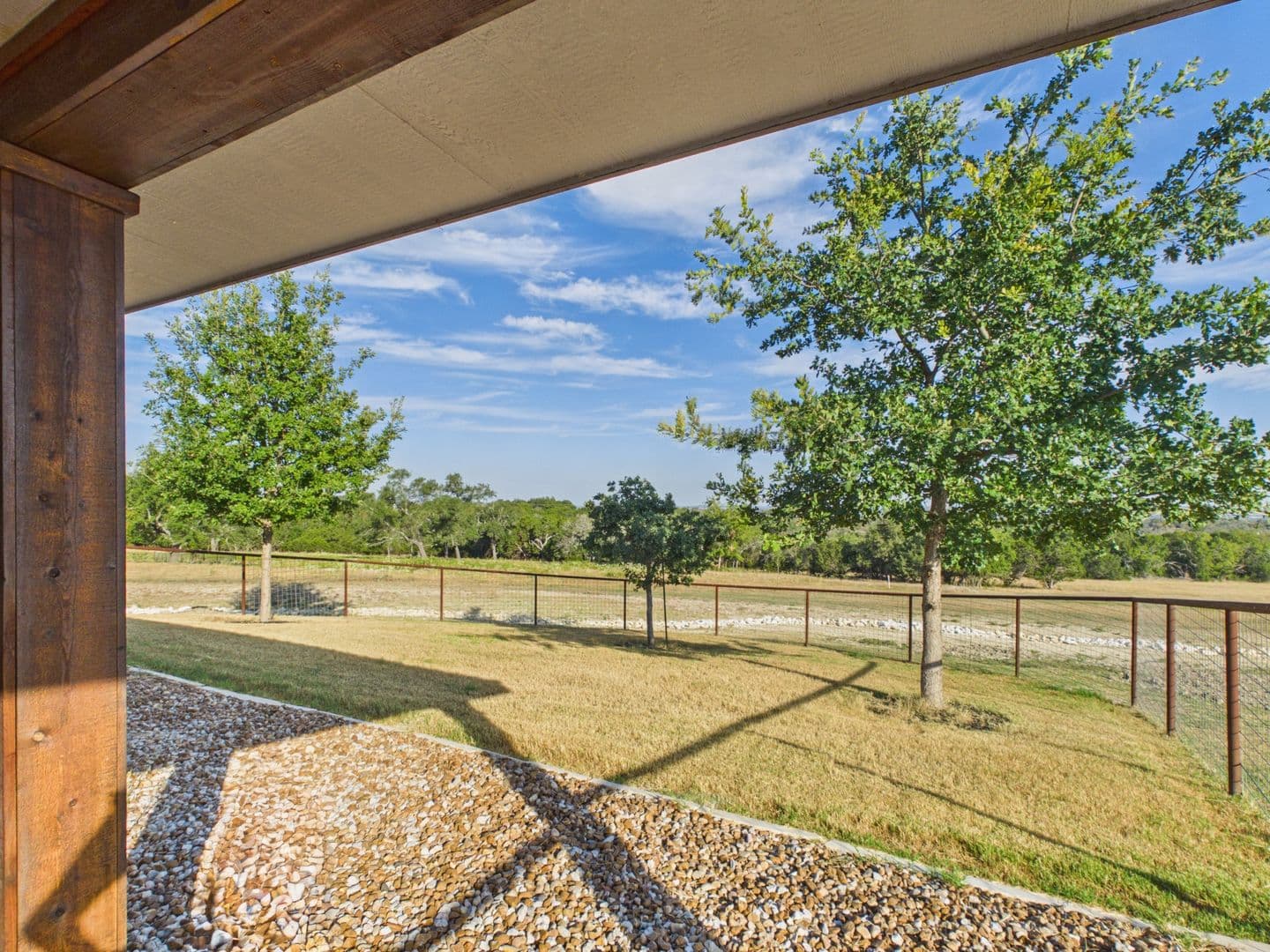 Fredericksburg House: 1016 LUCKENBACH-CAIN CITY RD
