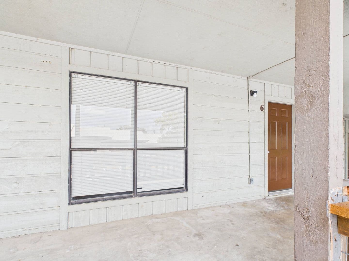 Marble Falls Apartment: 1601 Stoney Ridge Court