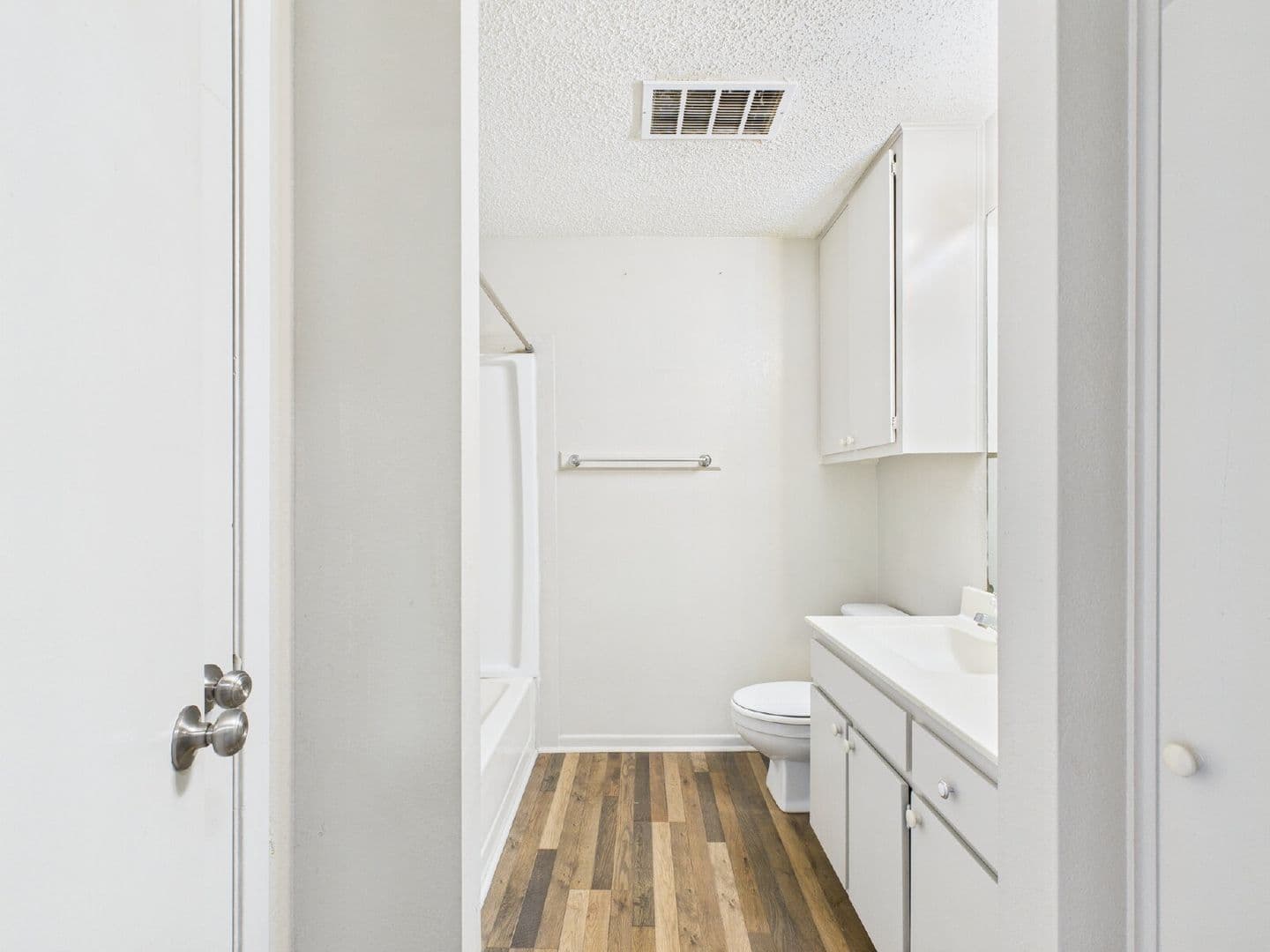 Marble Falls Apartment: 1601 Stoney Ridge Court