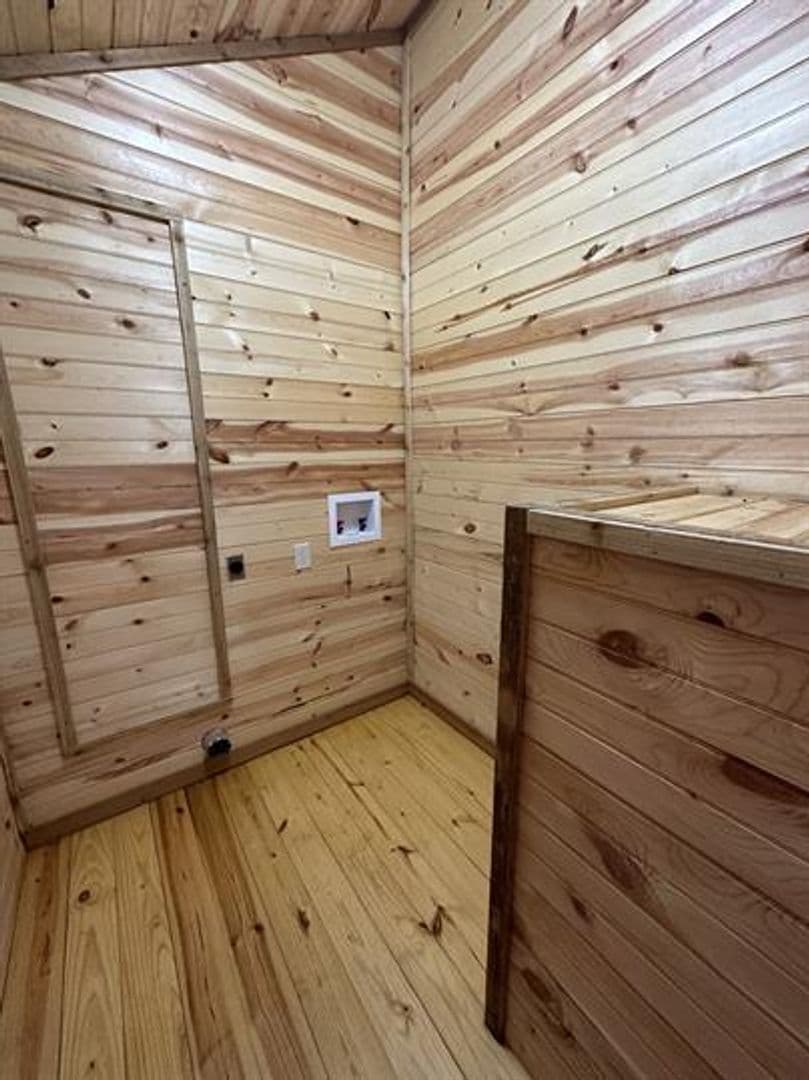 Harper House: 79 Hill Country Cabin Ln.
