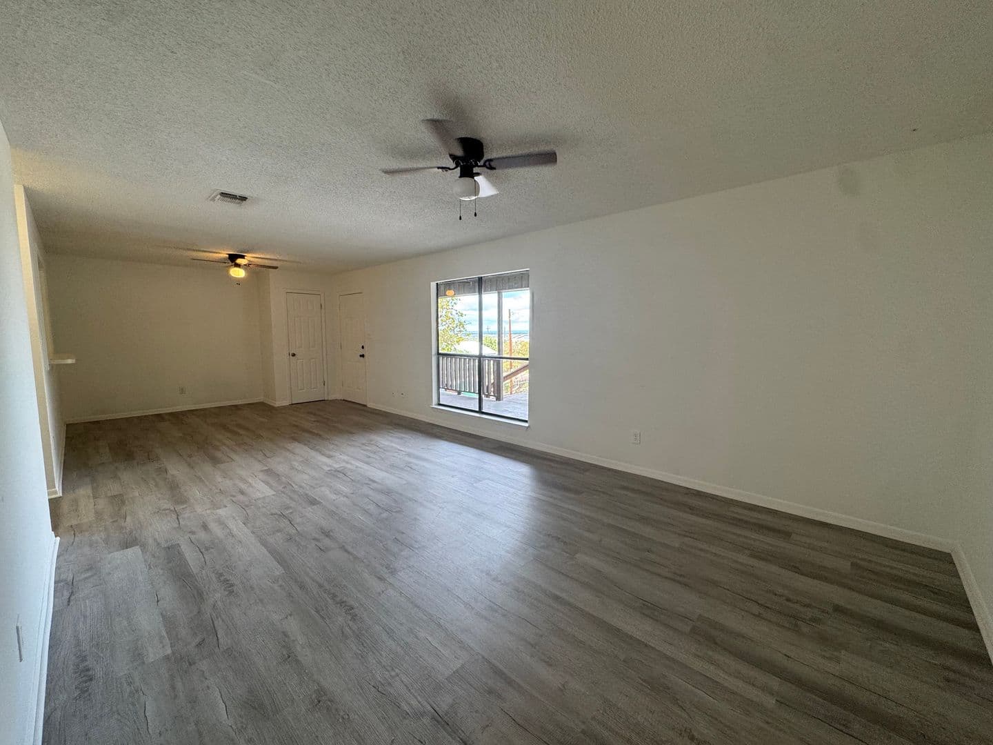 Marble Falls Apartment: 1601 Stoney Ridge Court