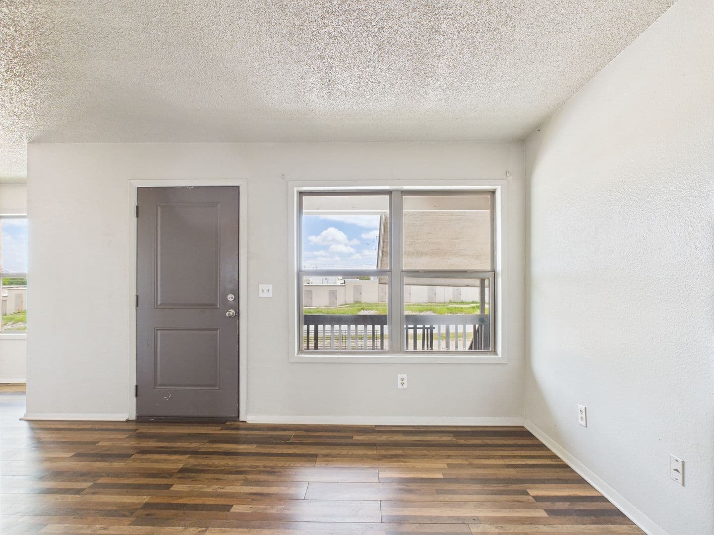 Marble Falls Apartment: 1602 9th Street