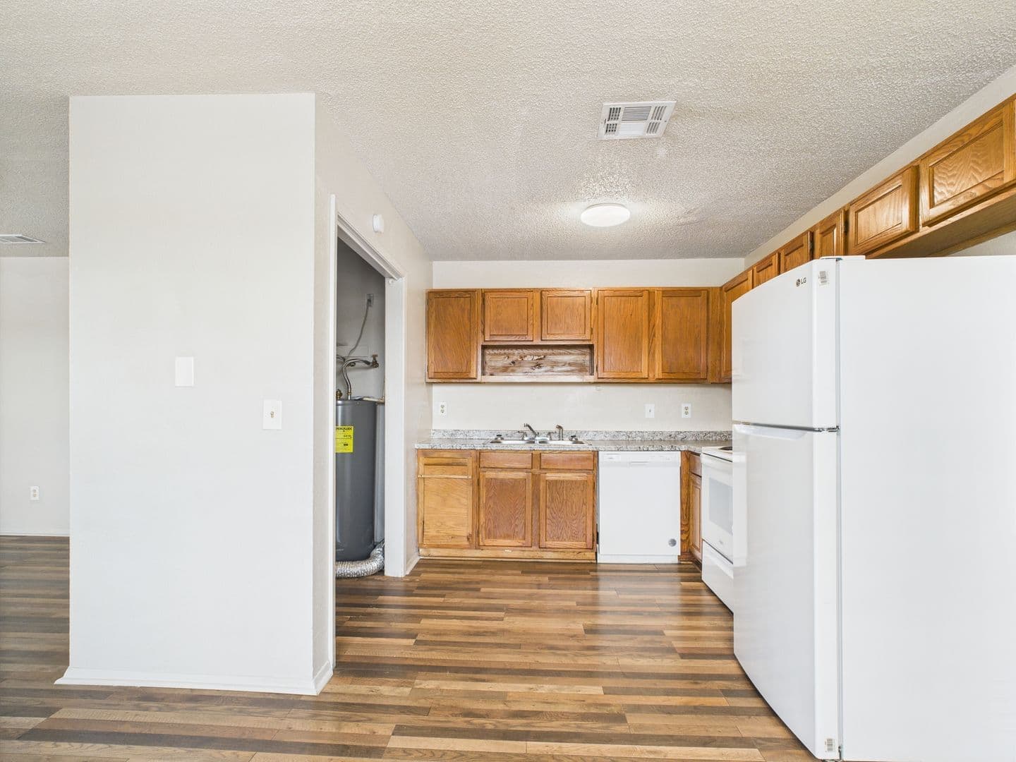 Marble Falls Apartment: 1602 9th Street