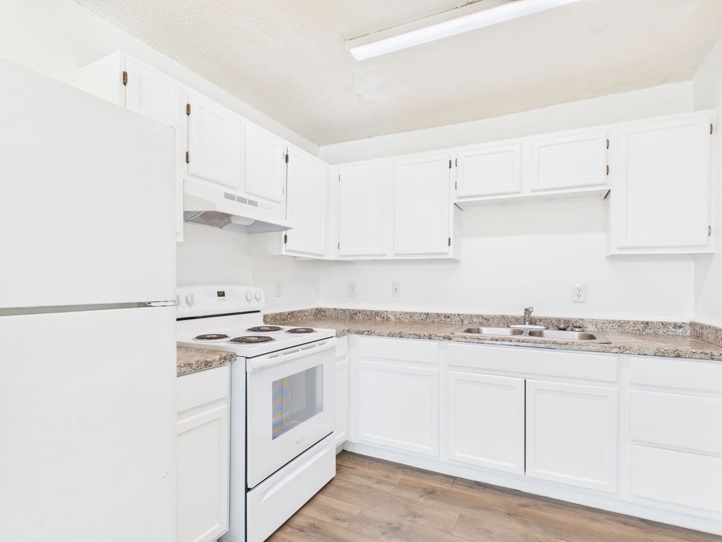 Marble Falls Apartment: 1602 9th Street