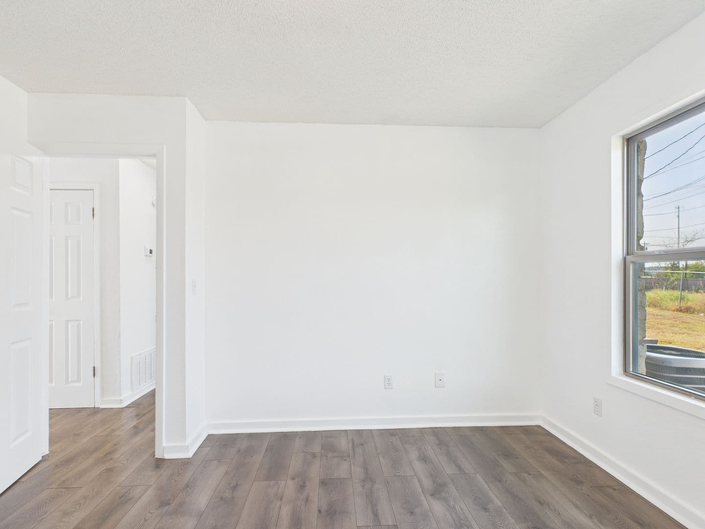 Marble Falls Apartment: 1602 9th Street