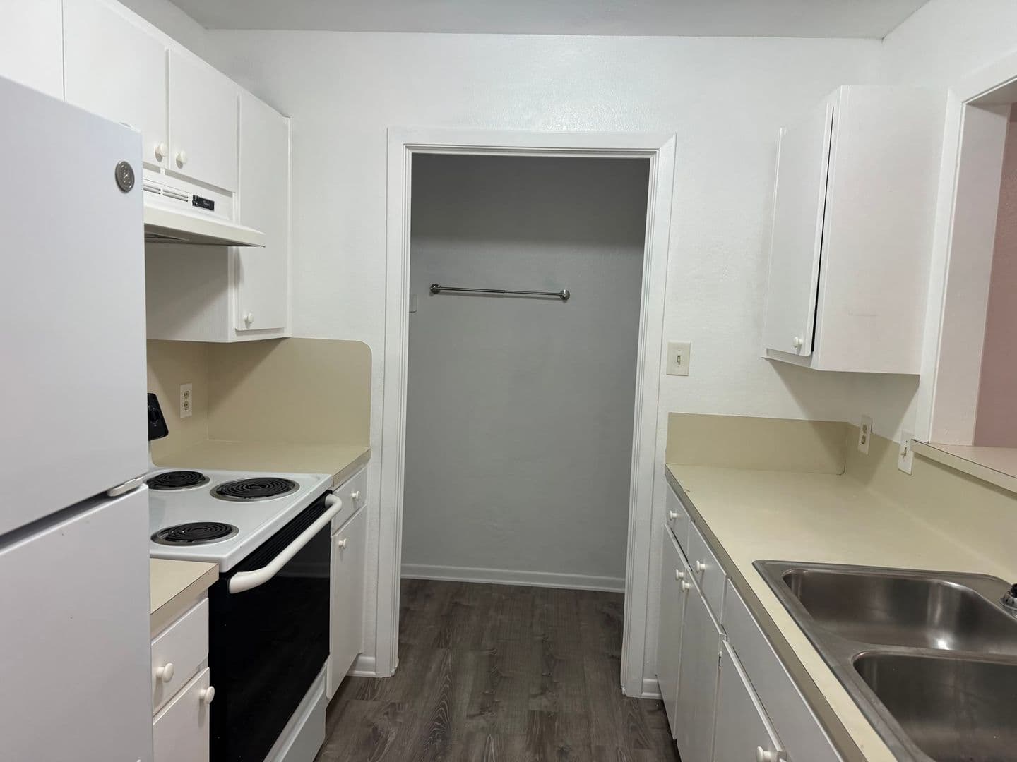 Marble Falls Apartment: 1601 Stoney Ridge Court