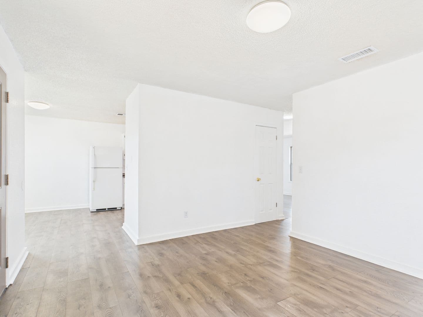 Marble Falls Apartment: 1602 9th Street