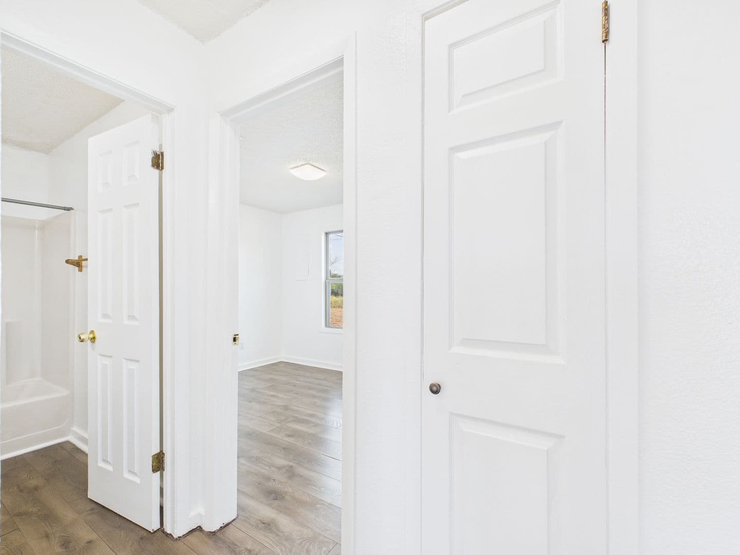 Marble Falls Apartment: 1602 9th Street