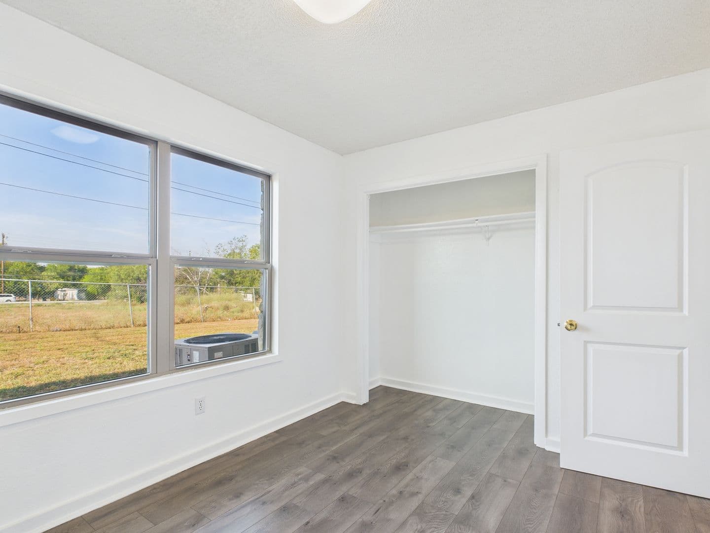 Marble Falls Apartment: 1602 9th Street