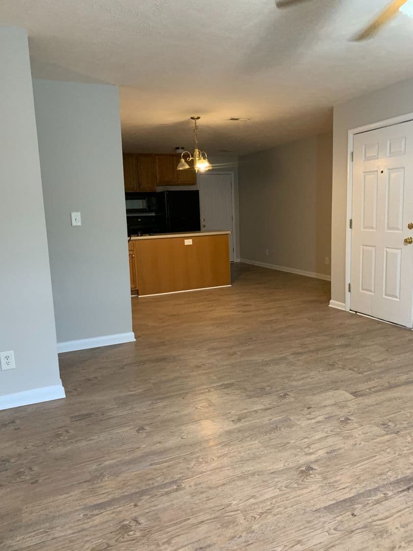 Fayetteville Apartment: 505 Law Rd