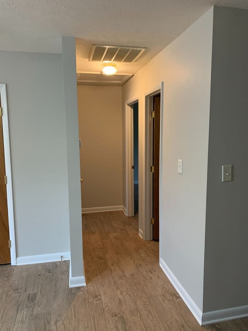 Fayetteville Apartment: 505 Law Rd