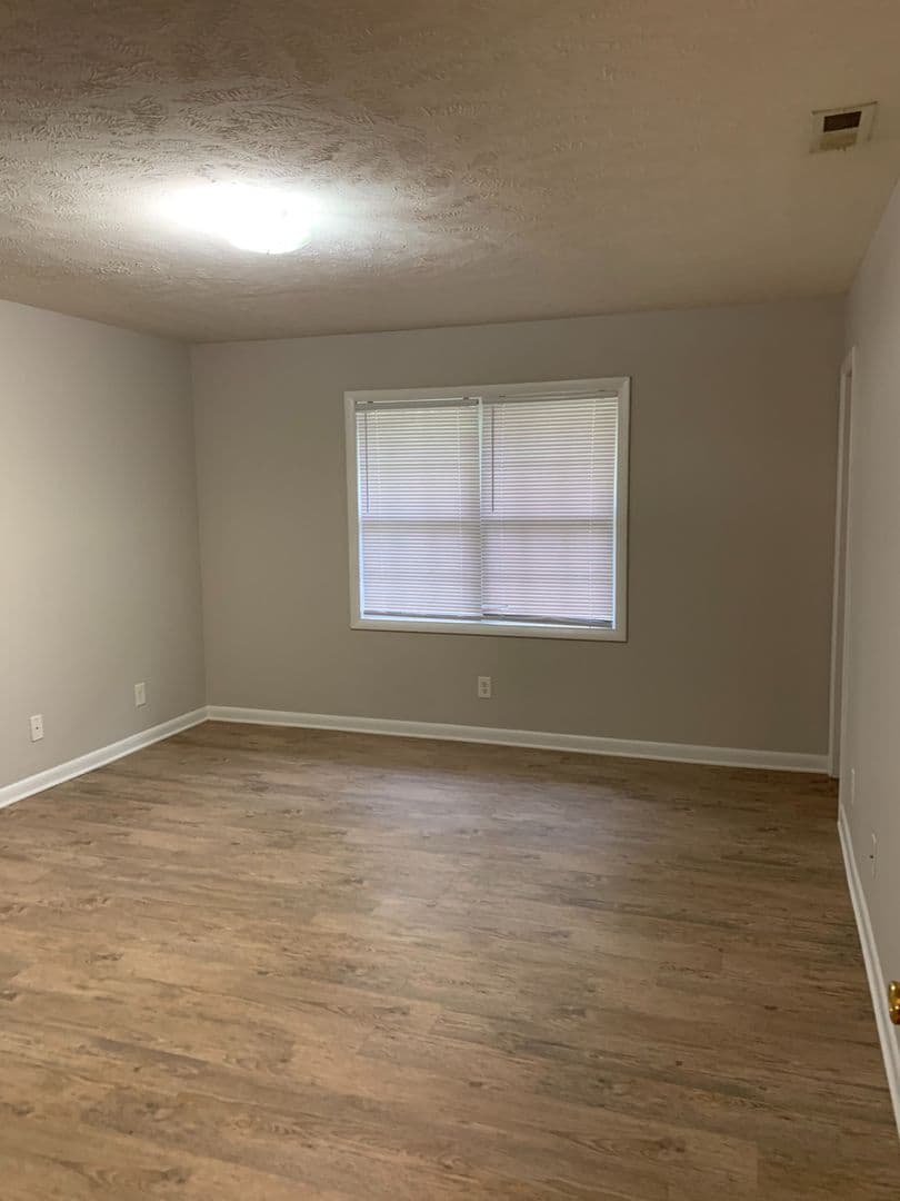 Fayetteville Apartment: 505 Law Rd