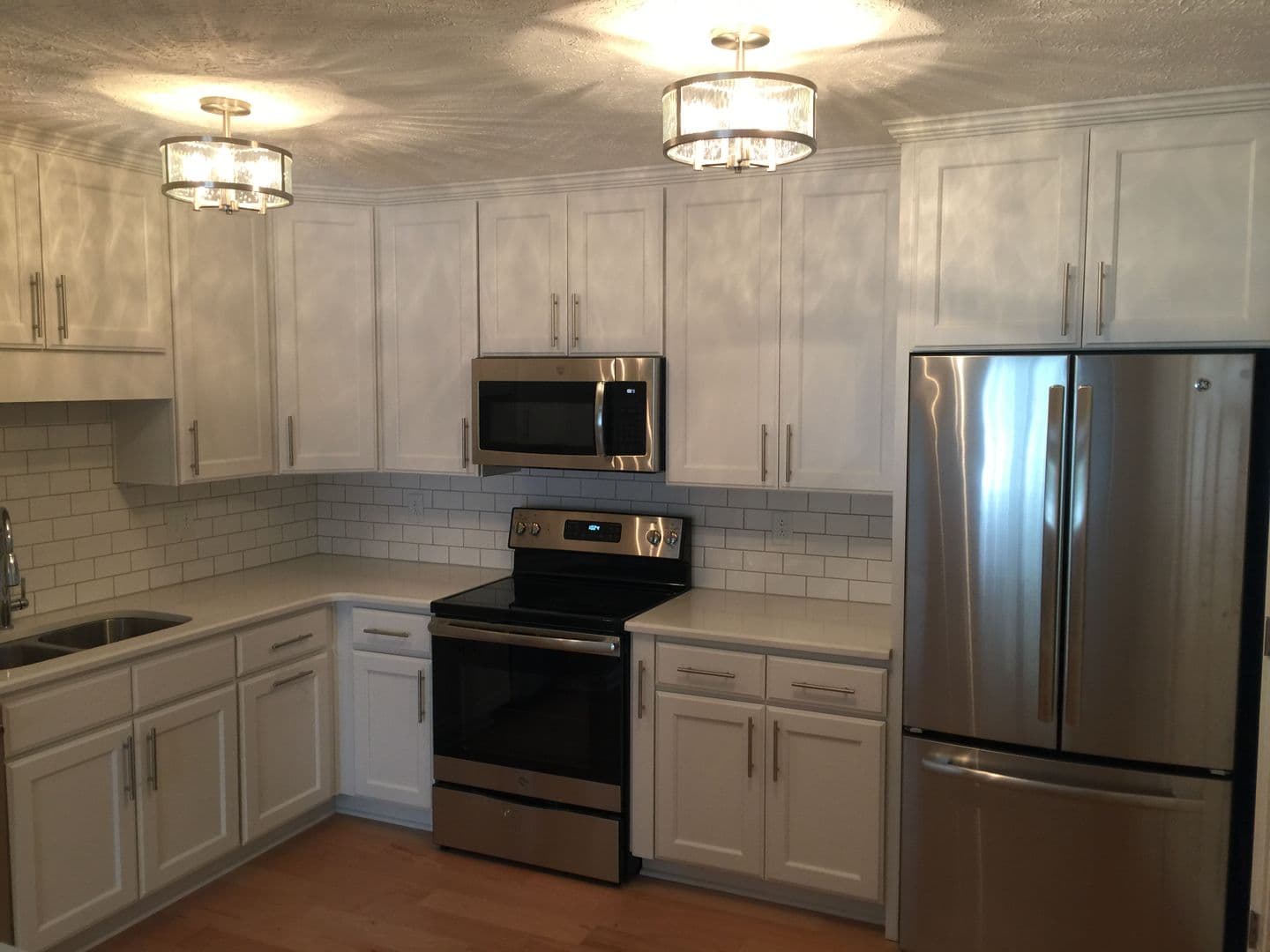 Fayetteville Apartment: 904 Norwood