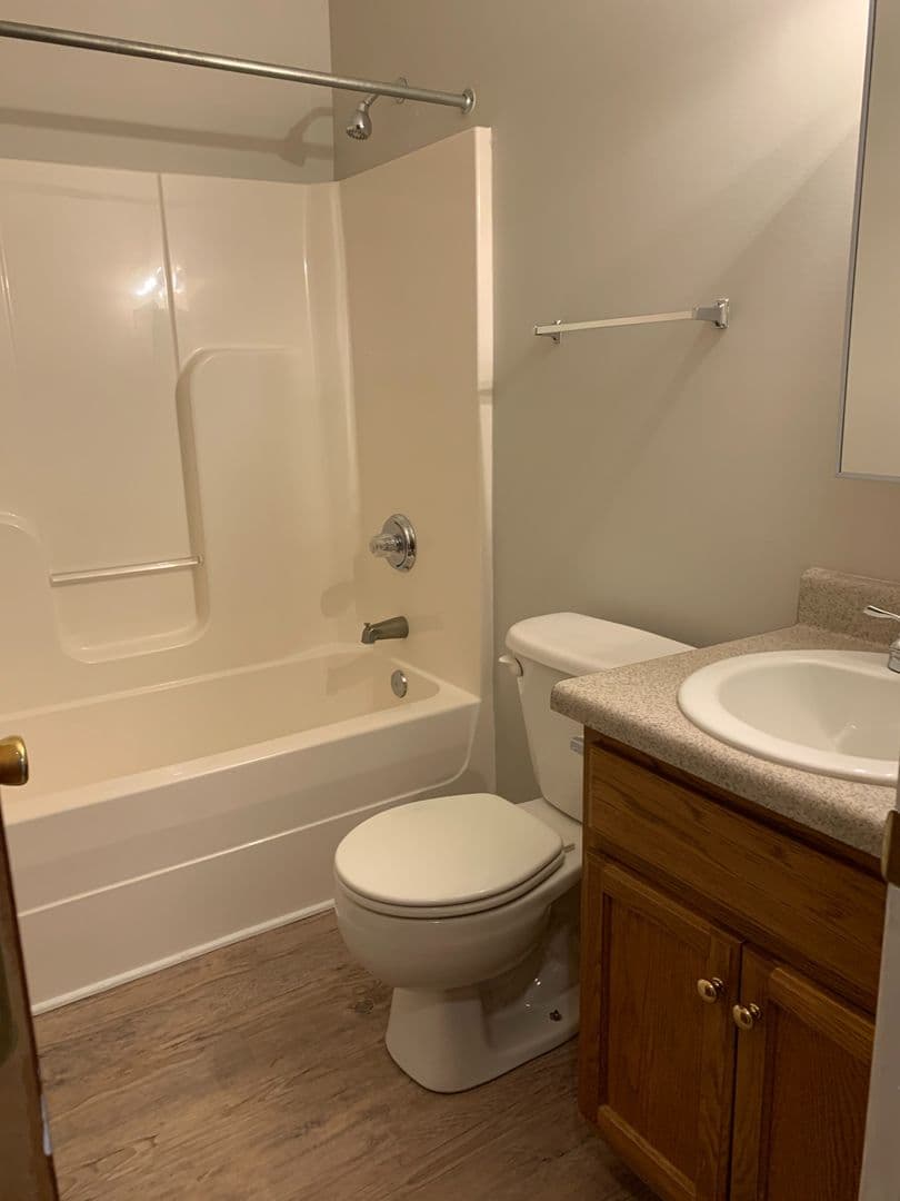 Fayetteville Apartment: 505 Law Rd
