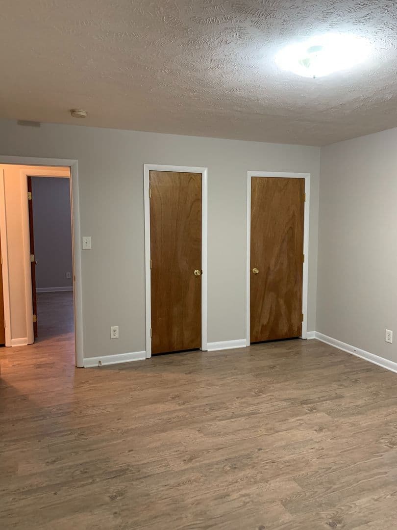 Fayetteville Apartment: 505 Law Rd