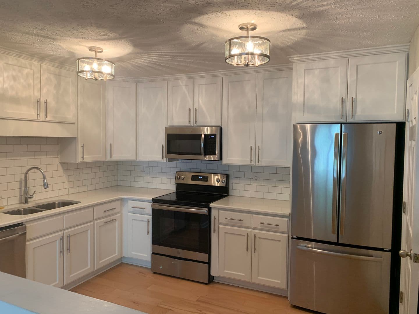 Fayetteville Apartment: 904 Norwood