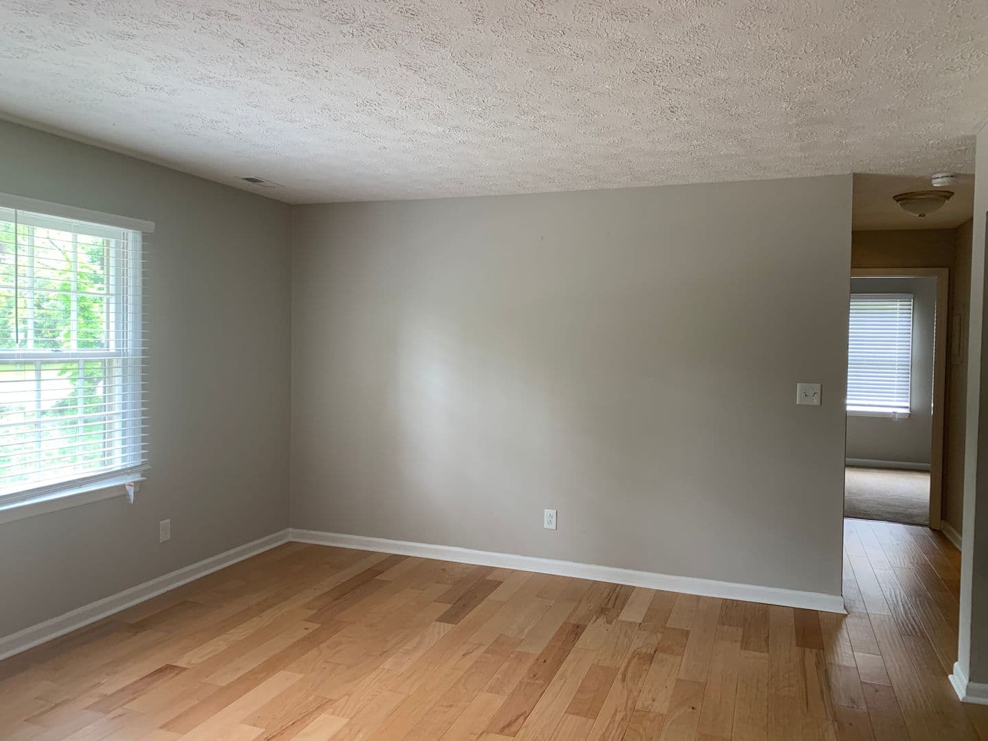 Fayetteville Apartment: 904 Norwood
