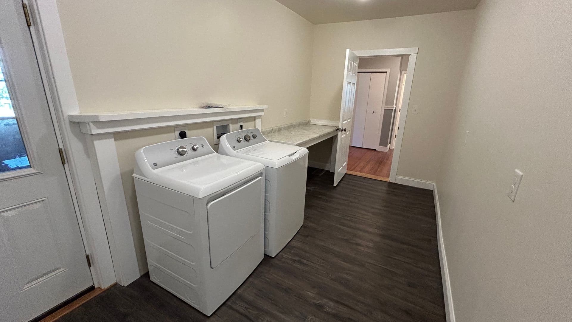 Quincy House: 2620 St Anthony Rd